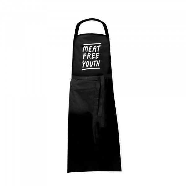 Shoreline - Kochschürze - Meat Free Youth