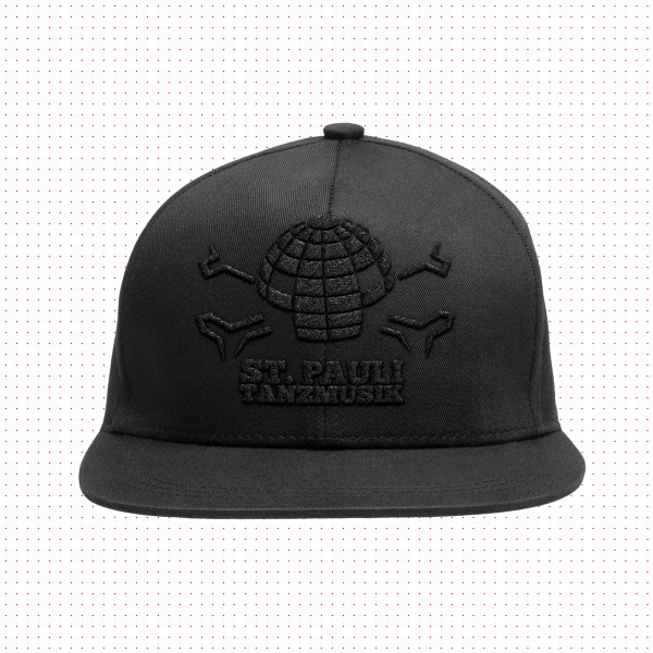 Snapback Cap - St. Pauli Tanzmusik