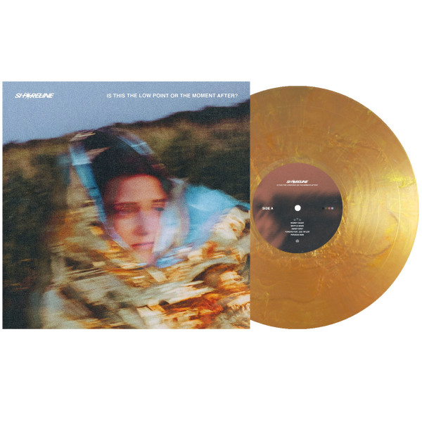 Shoreline - Is This The Low Point Or The Moment After? (LP 12")
