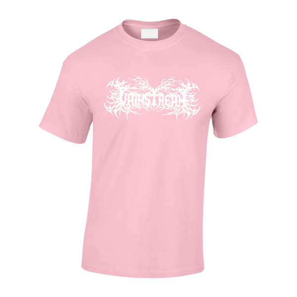 Unisex Shirt - Vainstream VS 2025, light pink