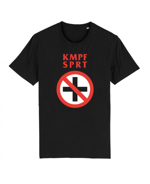 KMPFSPRT - T-Shirt - KMPF RELIGION