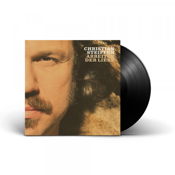 LP - Arbeiter der Liebe