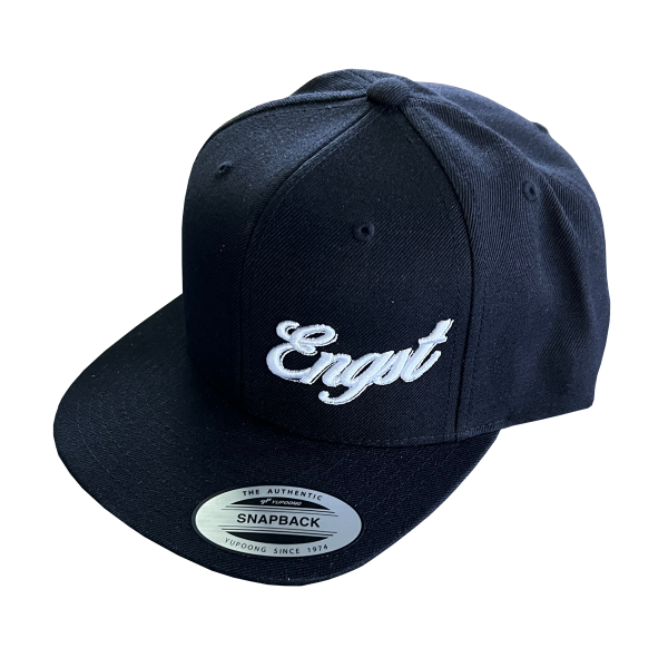 Cap, black