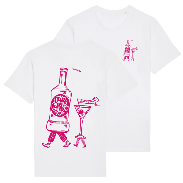 T-Shirt - Einen Noch