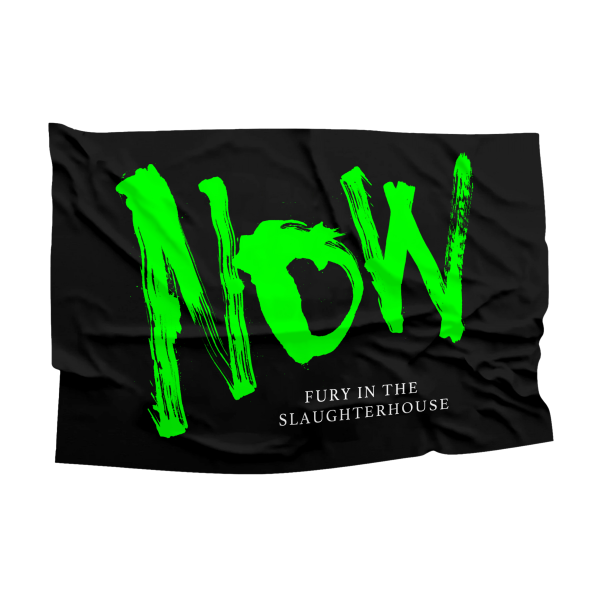 Flagge - Now