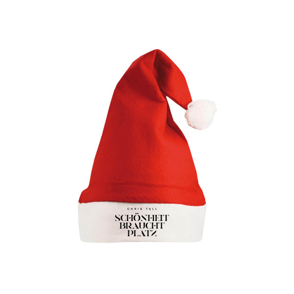 Weihnachtsmütze - SBP