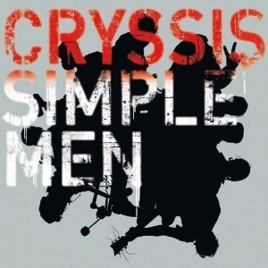Cryssis - Simple Men (CD)