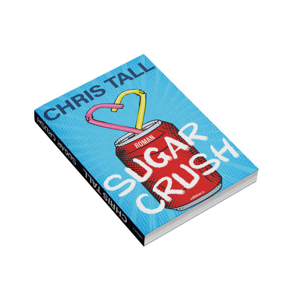 Taschenbuch - "Sugar Crush"