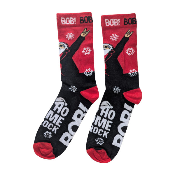 X-MAS Socken