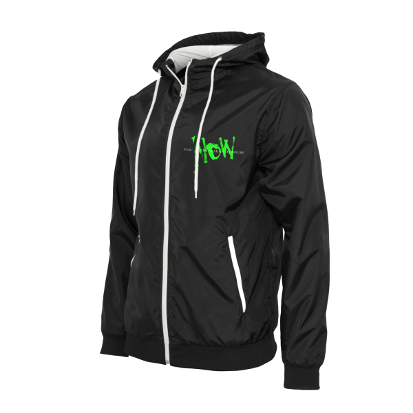Windbreaker
