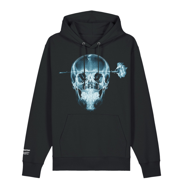 Hoodie - Skull