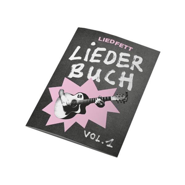 Liederbuch - Vol. 1
