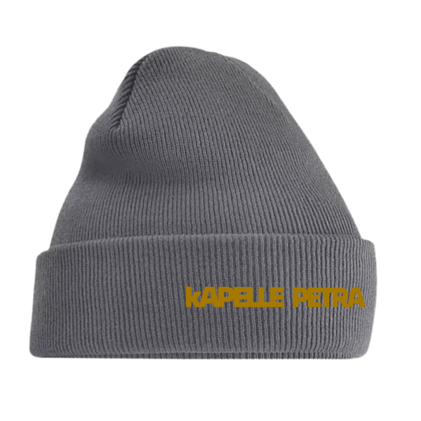 Beanie - kAPELLE PETRA