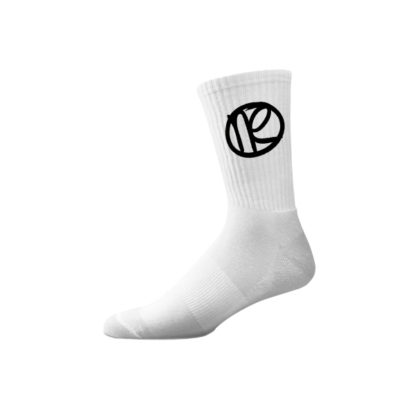 Socken - Trustin0ne - Logo