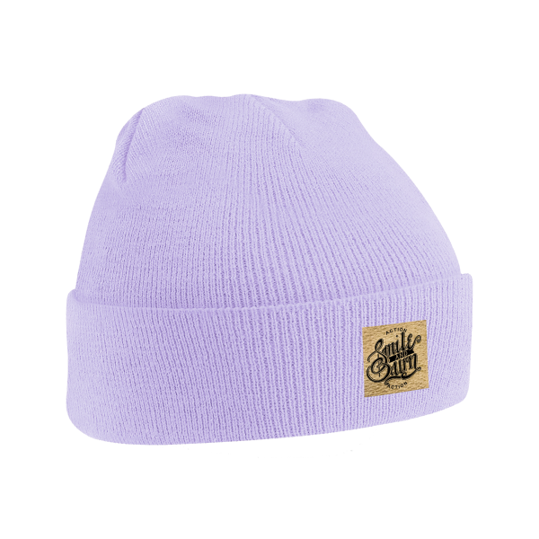 Beanie - Action, lavender