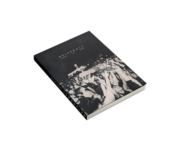 Fotobuch - Lehnen im Licht