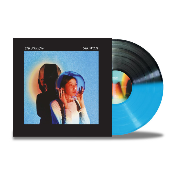 Shoreline - Growth (LP 12" - 3.Pressung)