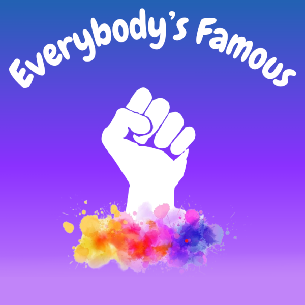E-TICKET - Festivalticket EVERYBODY'S FAMOUS - Münster 13.09.2025
