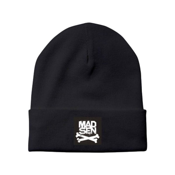 Beanie - Bones