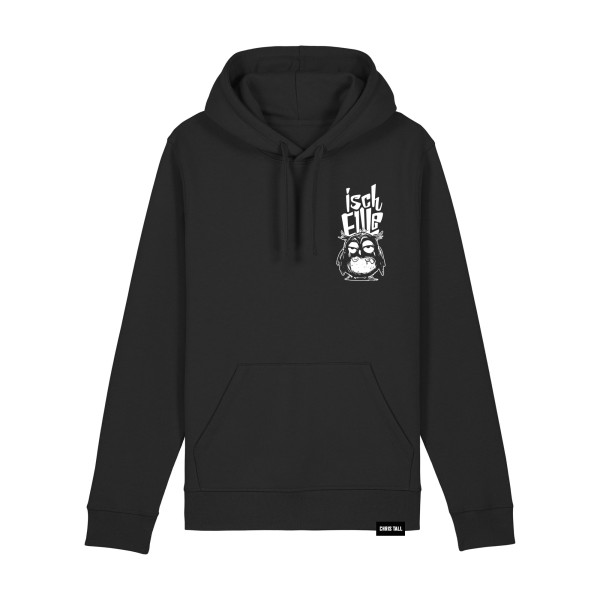 Hoodie - Isch Eule!
