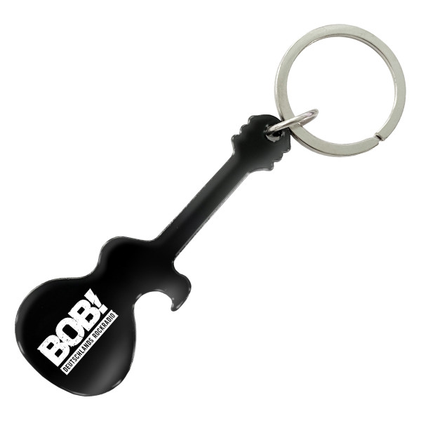 Flaschenöffner - BOBs Bottle