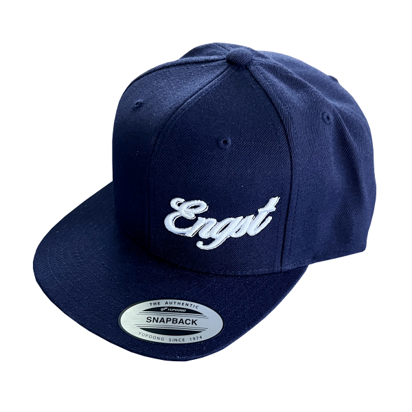 Cap, navy