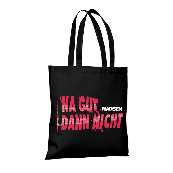 Beutel - Na gut, dann nicht