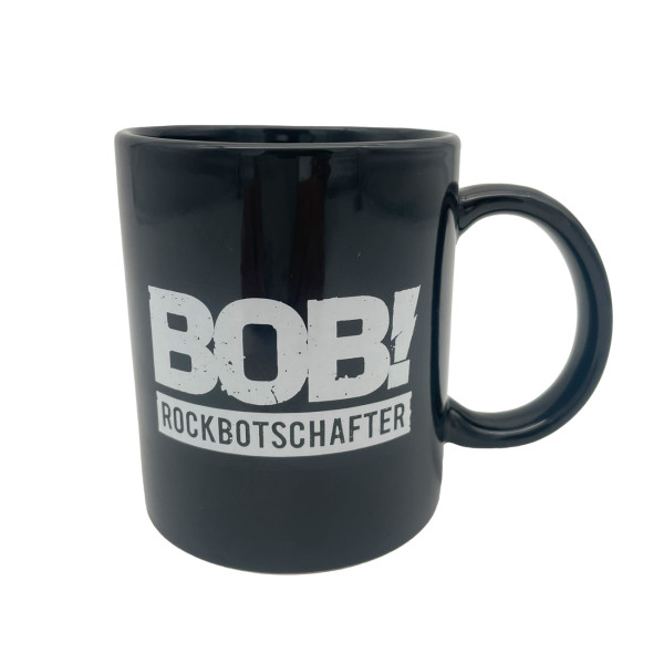 Tasse - Rockbotschafter