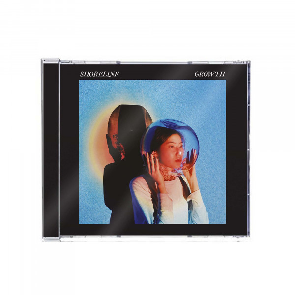 Shoreline - Growth (CD)