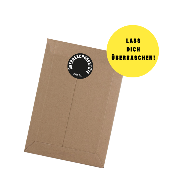 Unisex-Surprisebag