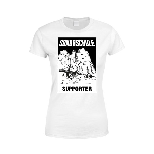 Girlie - Supporter