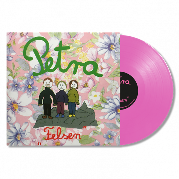 Felsen (Vinyl)