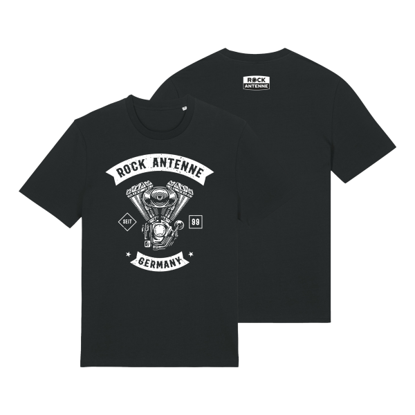 T-Shirt - Easy Rider