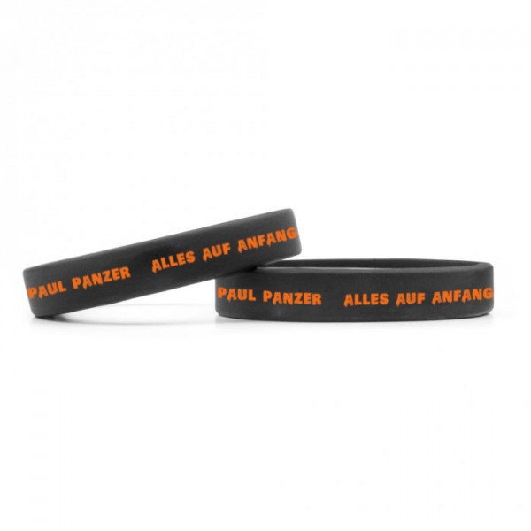 Armband - Alles Auf Anfang