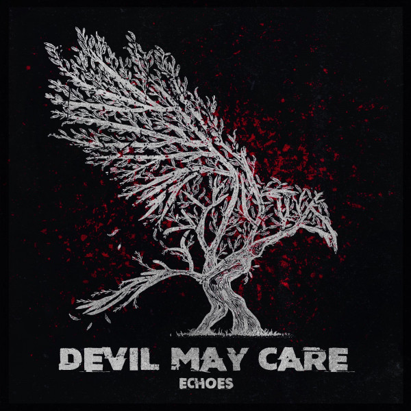 Devil May Care - Echoes (CD)