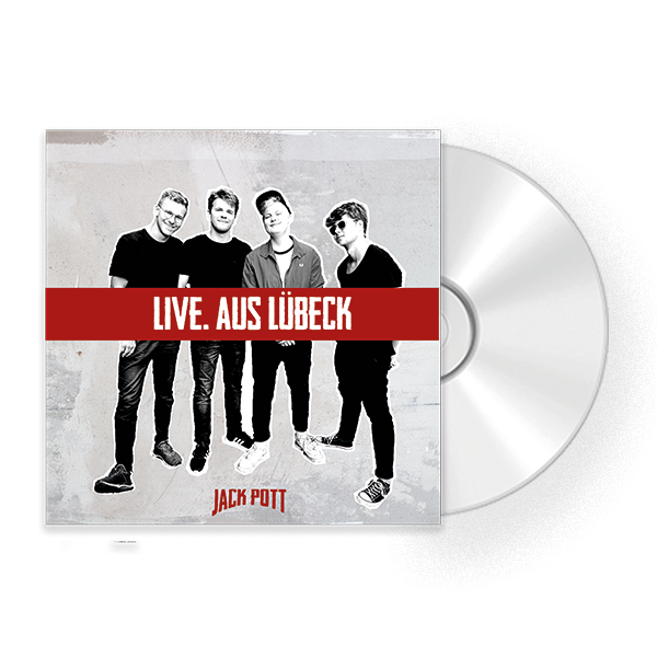 CD - Live aus Lübeck