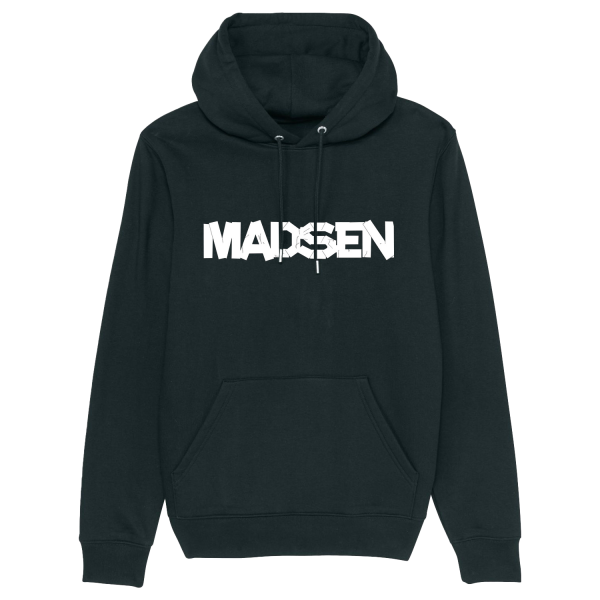 Hoodie - Classic Logo