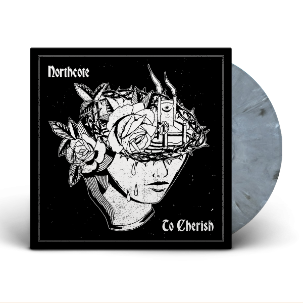 Vinyl - To Cherish (Ecomix Grey)