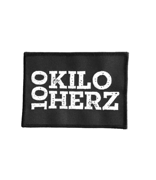 Patch - 100 Kilo Herz