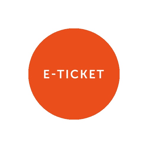 E-Ticket - Berlin, 27.11.2026