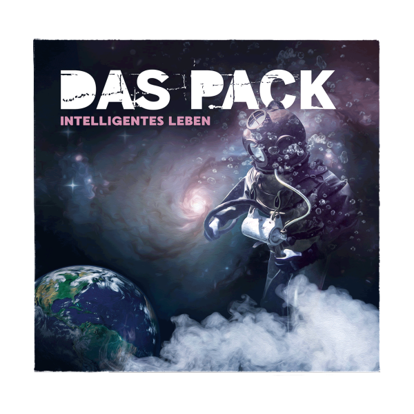 CD - Intelligentes Leben