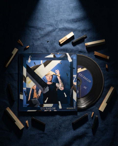 CD - Besser Anders