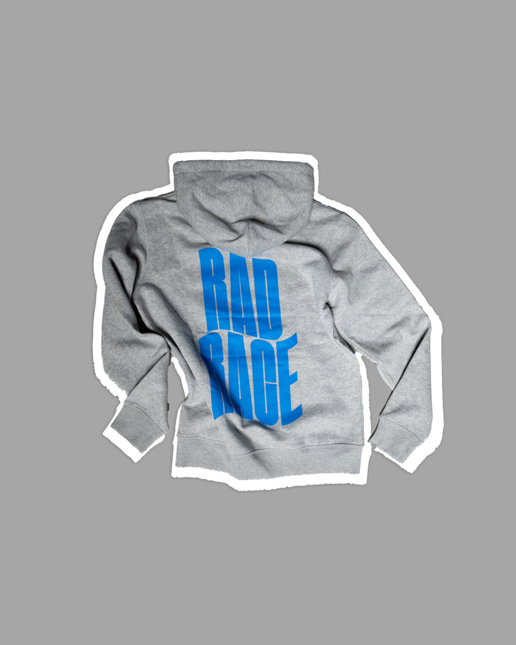 RAD RACE - Wavy Times Hoodie