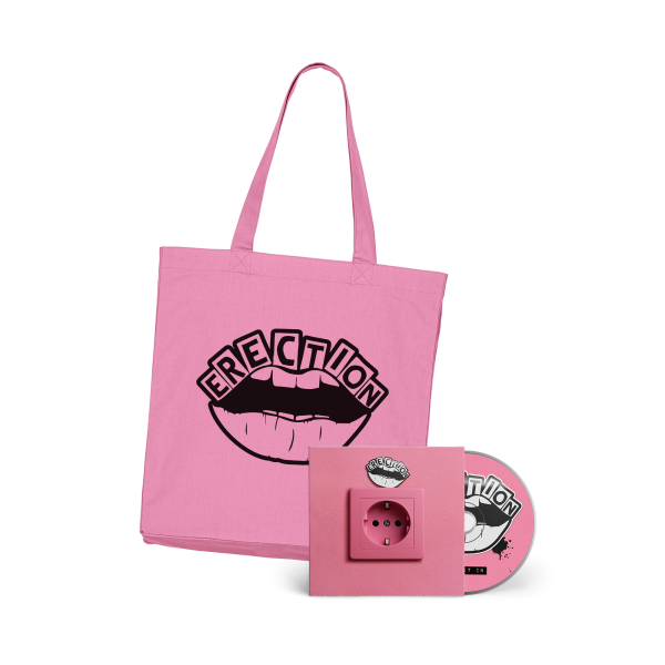 Plug It In - Beutel Bundle