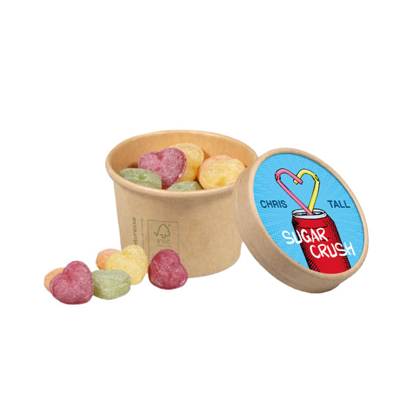"Sugar Crush" Bonbons