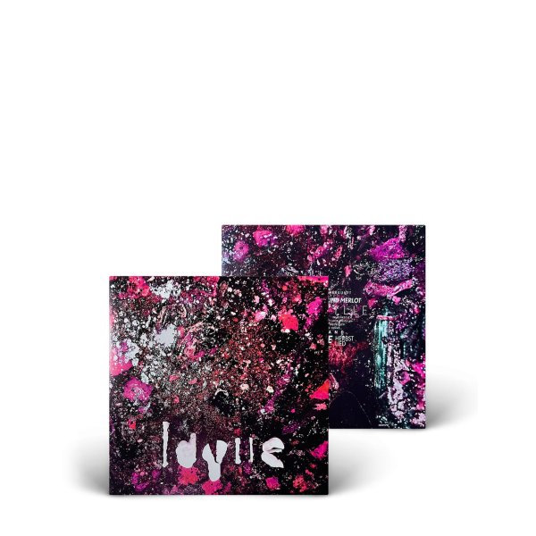 CD - Idylle