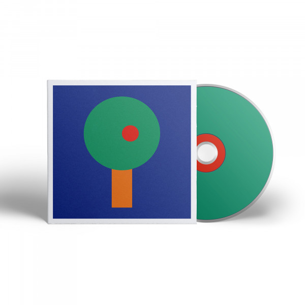Hi! Spencer - Memori (CD EP)