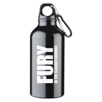 Trinkflasche - Fury in the Slaughterhouse